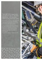 Scrap Metals Analyzer - X-MET8000-2