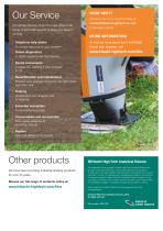 X-MET8000 handheld XRF for soil and environmental screening-6