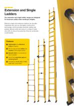 Engineered Ladder Solutions. - 8