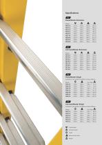 Engineered Ladder Solutions. - 9