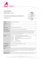Respirator Classic-1