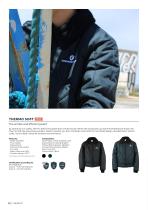 Ticeworkwear Catalogue- Dikamar Insulated Workwear-12