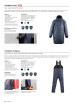 Ticeworkwear Catalogue- Dikamar Insulated Workwear-14