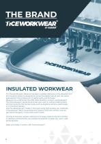 Ticeworkwear Catalogue- Dikamar Insulated Workwear-2