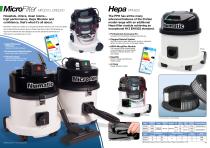 Clean Care PRODUCT RANGE CATALOGUE-10