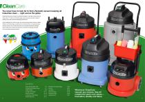 Clean Care PRODUCT RANGE CATALOGUE-2