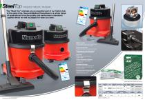 Clean Care PRODUCT RANGE CATALOGUE-7