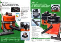 Clean Care PRODUCT RANGE CATALOGUE-8