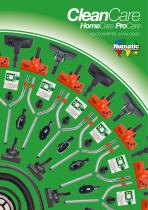 CleanCare Accessories Catalogue_2016-1