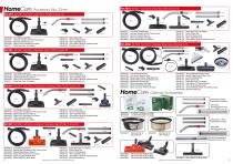 CleanCare Accessories Catalogue_2016-2