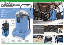 CleanCare Professional Wet Range 2022-9