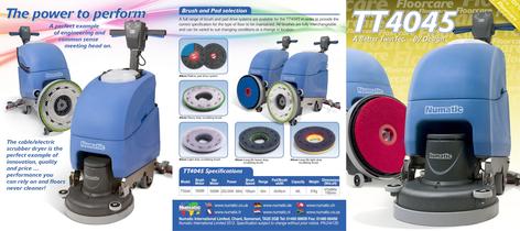 TT4045 Mini Brochure-1