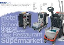 Versa Care PRODUCT RANGE CATALOGUE-2