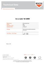 ACCU-LUBE LB-10000 - 2