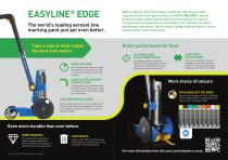 EASYLINE EDGE - 2