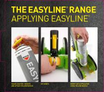 THE EASYLINE® RANGE - 11