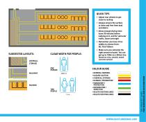 THE EASYLINE® RANGE - 16