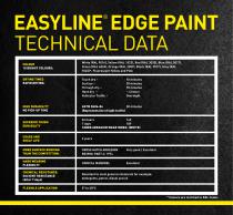 THE EASYLINE® RANGE - 9