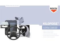 KILOPOISE - 1