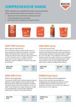 Wire Rope Lubricants - 6