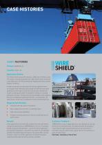 Wire Rope Lubricants - 8