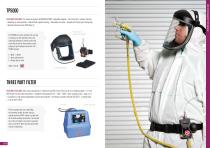 EUROPA SAFETY PRODUCT GUIDE-7