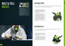 EUROPA SAFETY PRODUCT GUIDE-8