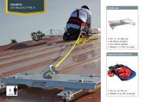HEIGHT SAFETY SYSTEMS - 12