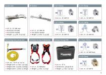 HEIGHT SAFETY SYSTEMS - 13