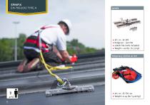 HEIGHT SAFETY SYSTEMS - 16