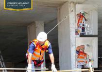HEIGHT SAFETY SYSTEMS - 22