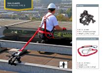 HEIGHT SAFETY SYSTEMS - 24