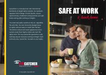 HEIGHT SAFETY SYSTEMS - 3