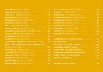 HEIGHT SAFETY SYSTEMS - 5