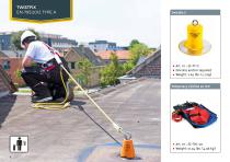 HEIGHT SAFETY SYSTEMS - 6