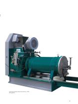 Discus Grinding System - 9