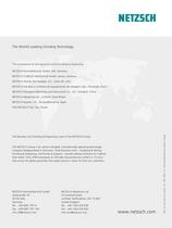 NETZSCH Case Study Sun Chemical - 8