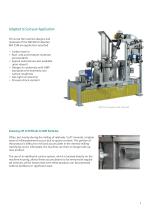 NETZSCH Classifier Mills CSM - 7