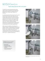 Netzsch filter and cyclones - 11