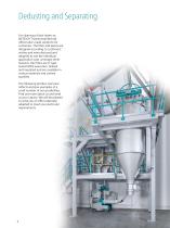 Netzsch filter and cyclones - 2