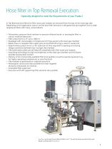 Netzsch filter and cyclones - 5