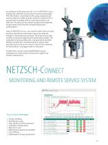 NETZSCH Steam Jet Mill s-Jet® - 11