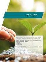 Process Technology for Agrochemicals - 4