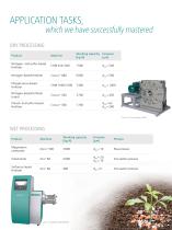 Process Technology for Agrochemicals - 5