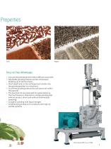 Process Technology for Food Applications - 7