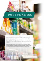 Process Technology for Digital Inks - 10