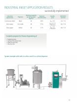 Process Technology for Digital Inks - 13
