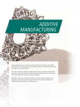 Process Technology for Digital Inks - 14