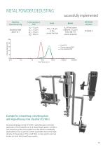 Process Technology for Digital Inks - 15