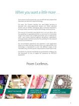 Process Technology for Digital Inks - 3